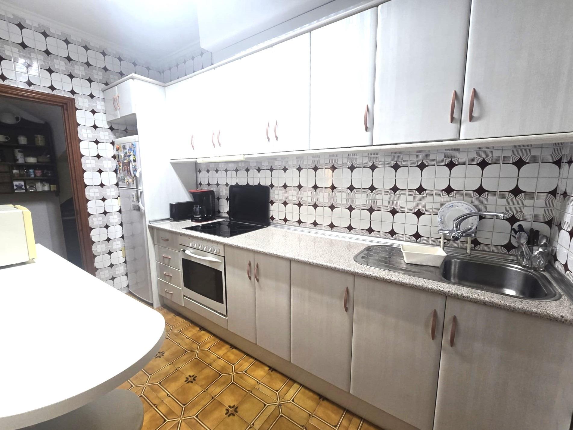 For sale - 2 Bedroom 1 Bathroom Duplex in Torrevieja - Habaneras  - Alicante
