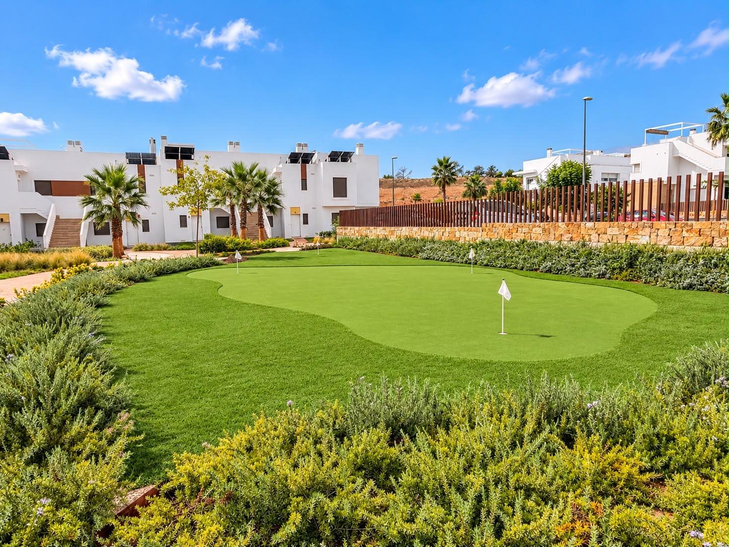 For sale - 2 Bedroom 2 Bathroom Bungalow in Orihuela - Desamparados-hurchillo-torremendo  - Alicante