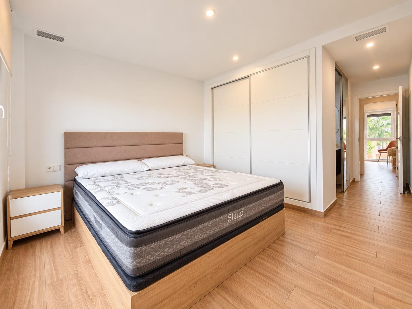 For sale - 2 Bedroom 2 Bathroom Bungalow in Orihuela - Desamparados-hurchillo-torremendo  - Alicante