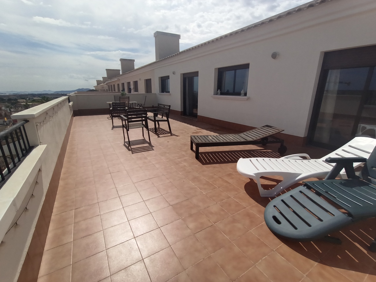 For sale - 2 Bedroom 2 Bathroom Apartment in Sucina - Inland  - Murcia