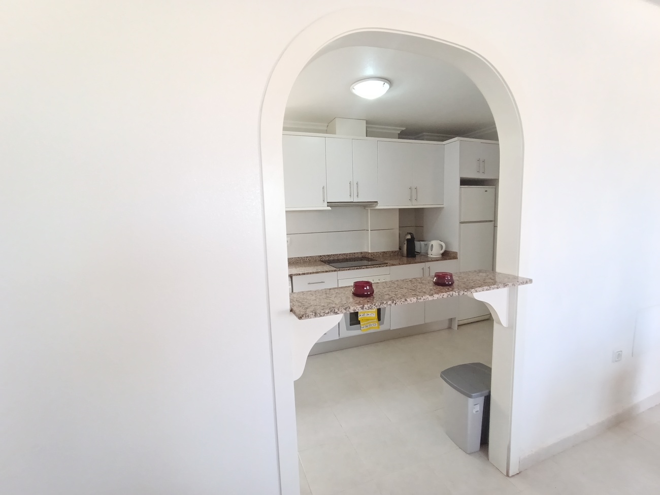 For sale - 2 Bedroom 2 Bathroom Apartment in Sucina - Inland  - Murcia