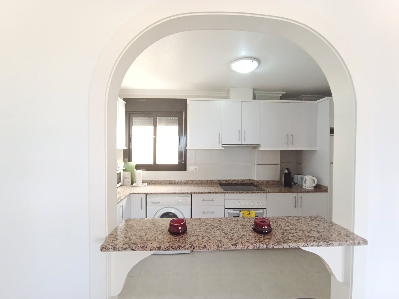 For sale - 2 Bedroom 2 Bathroom Apartment in Sucina - Inland  - Murcia