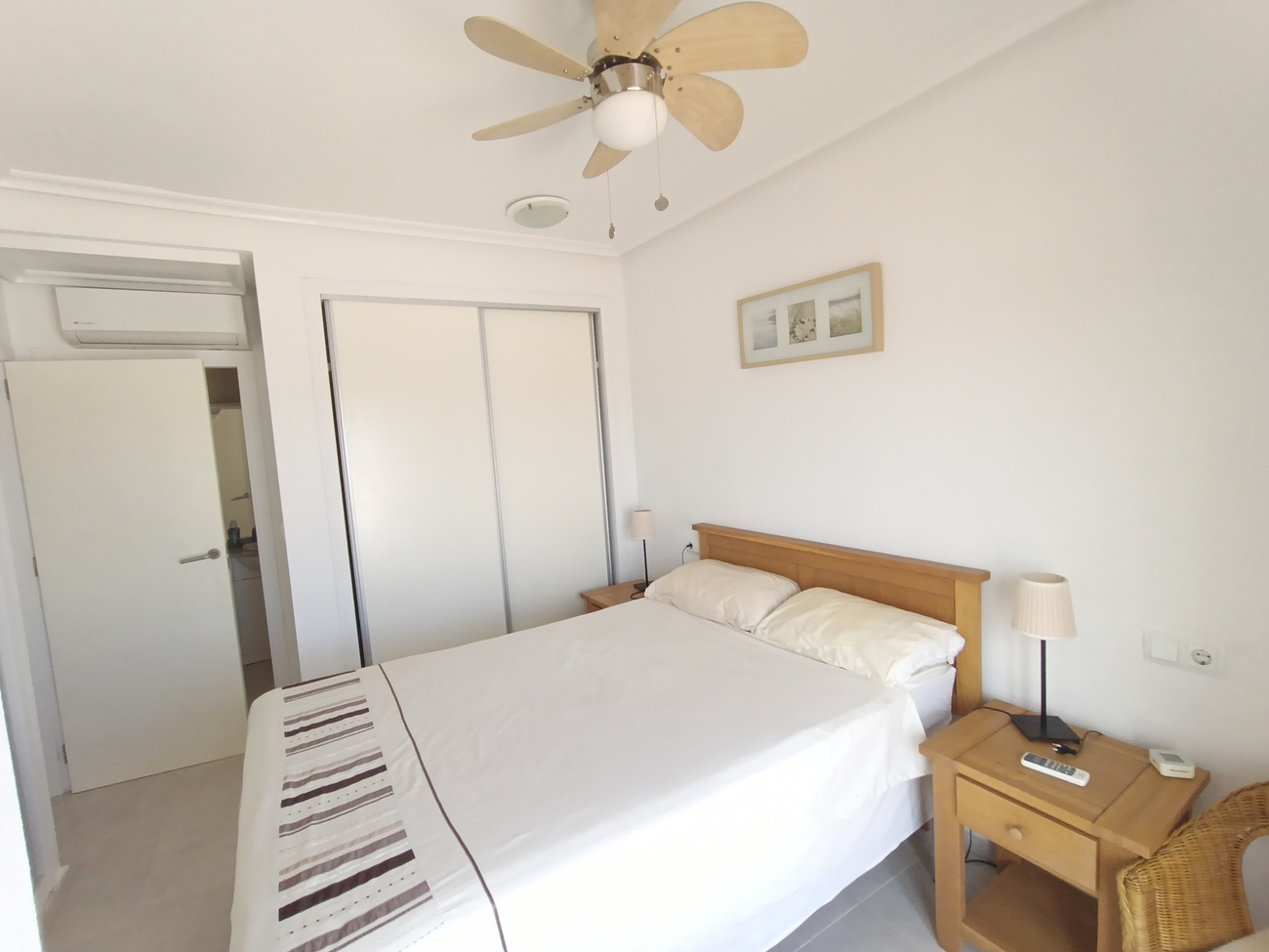 For sale - 2 Bedroom 2 Bathroom Apartment in Sucina - Inland  - Murcia