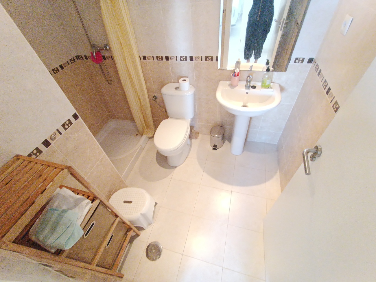 For sale - 2 Bedroom 2 Bathroom Apartment in Sucina - Inland  - Murcia