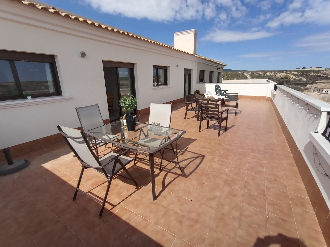 For sale - 2 Bedroom 2 Bathroom Apartment in Sucina - Inland  - Murcia