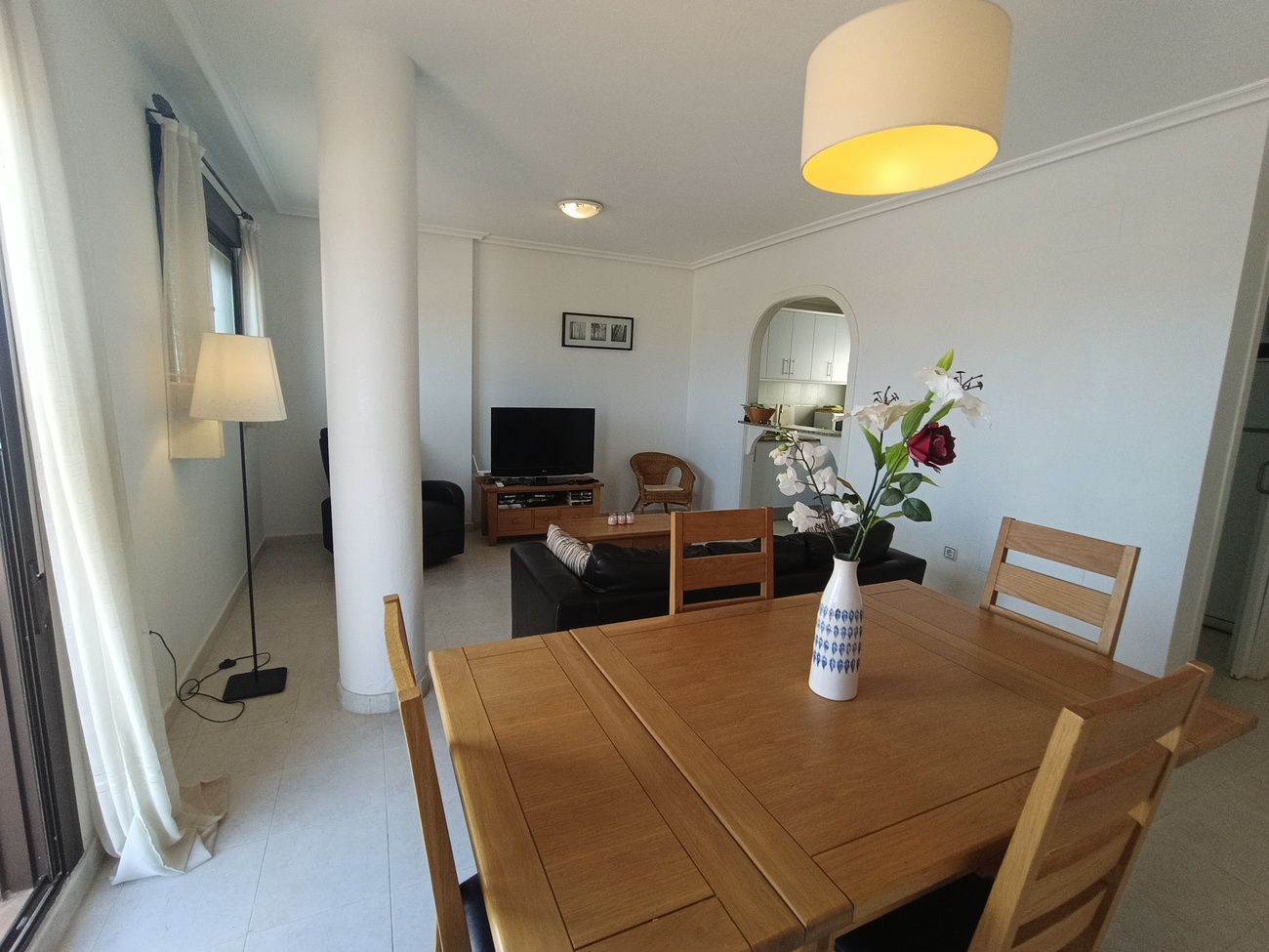 For sale - 2 Bedroom 2 Bathroom Apartment in Sucina - Inland  - Murcia