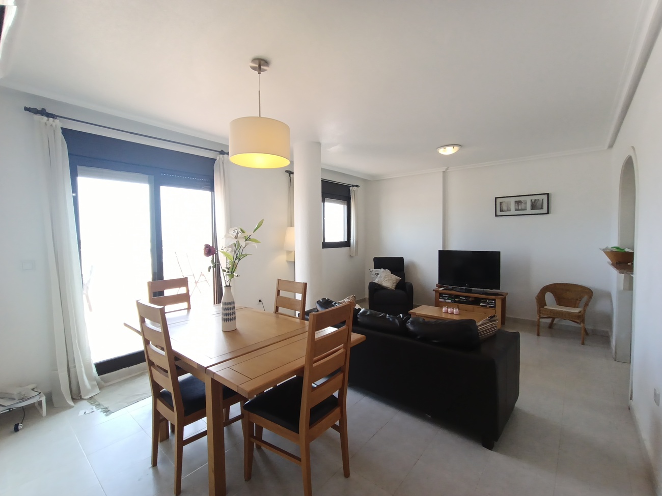 For sale - 2 Bedroom 2 Bathroom Apartment in Sucina - Inland  - Murcia