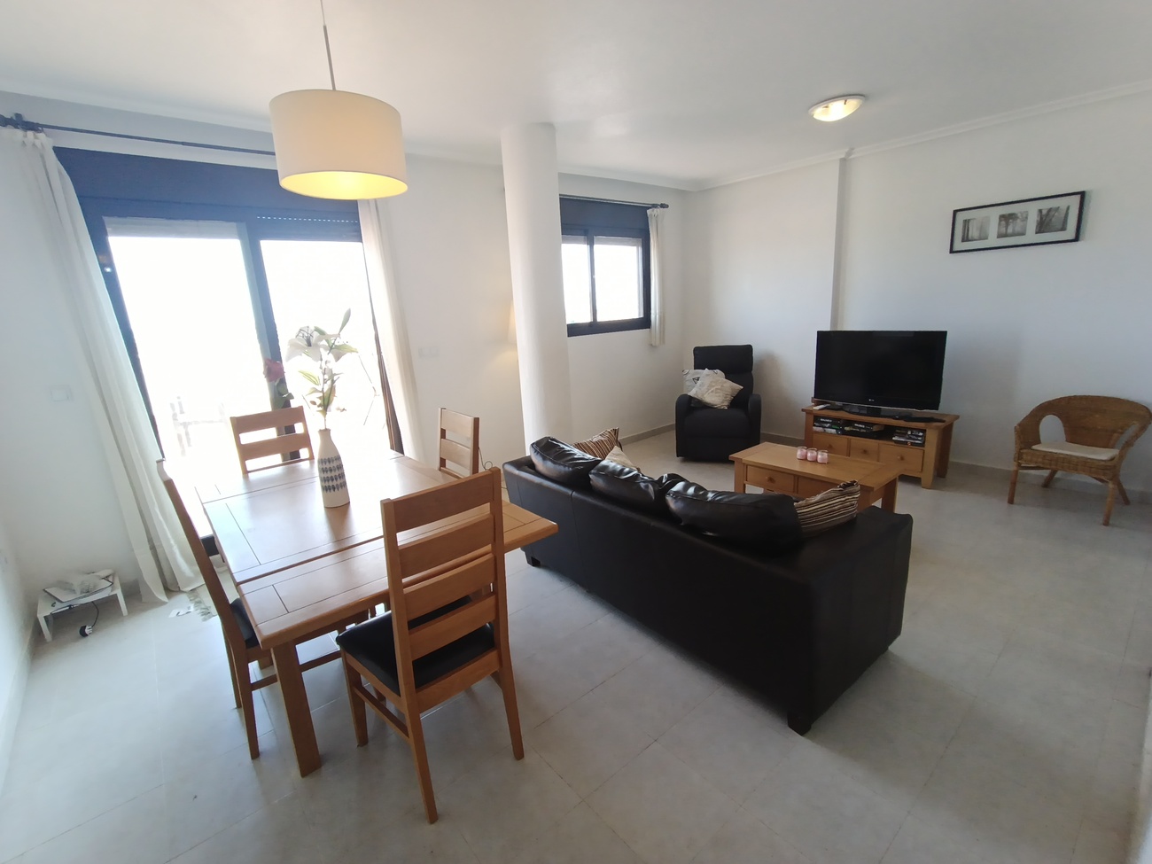 For sale - 2 Bedroom 2 Bathroom Apartment in Sucina - Inland  - Murcia