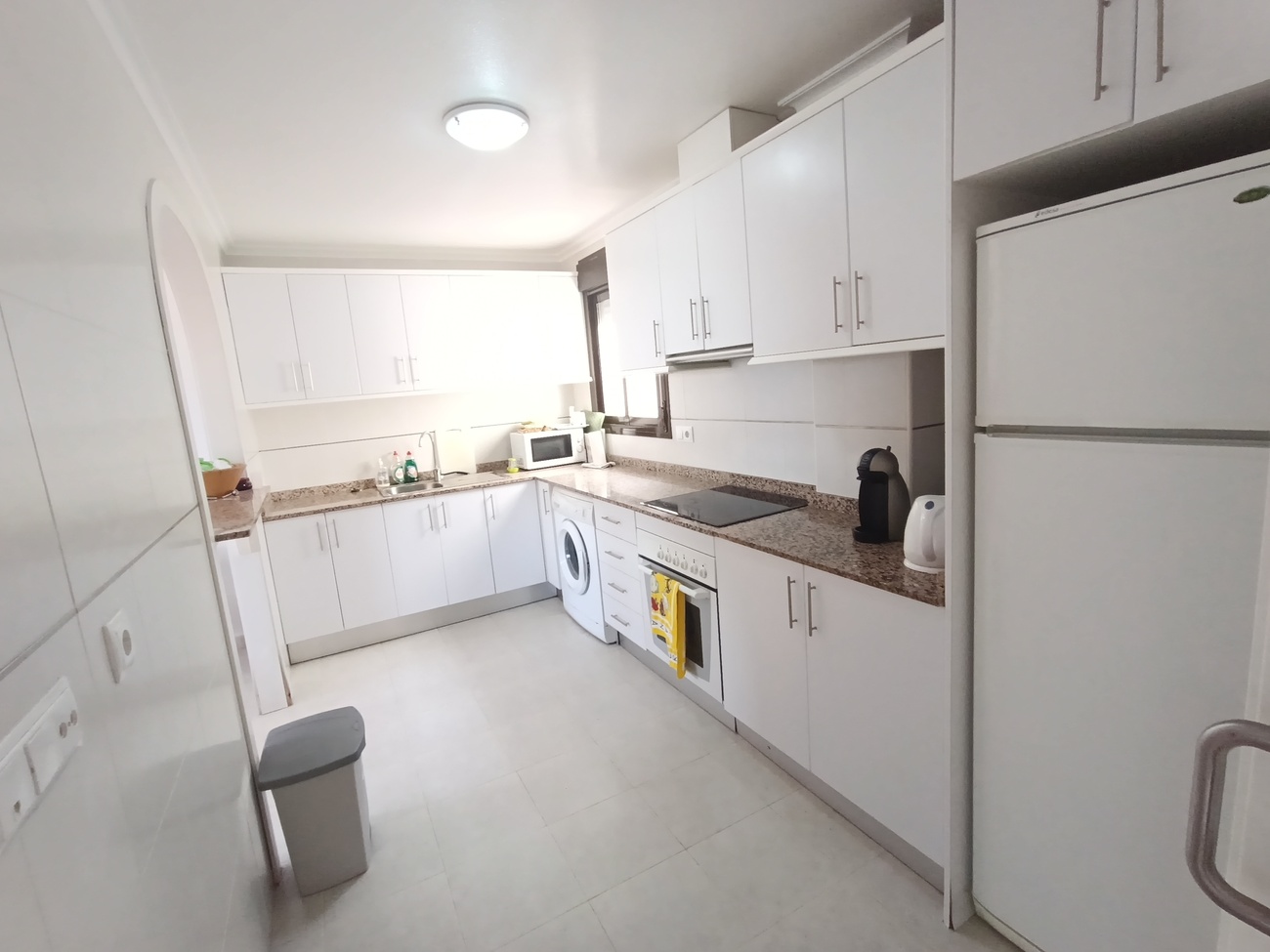 For sale - 2 Bedroom 2 Bathroom Apartment in Sucina - Inland  - Murcia