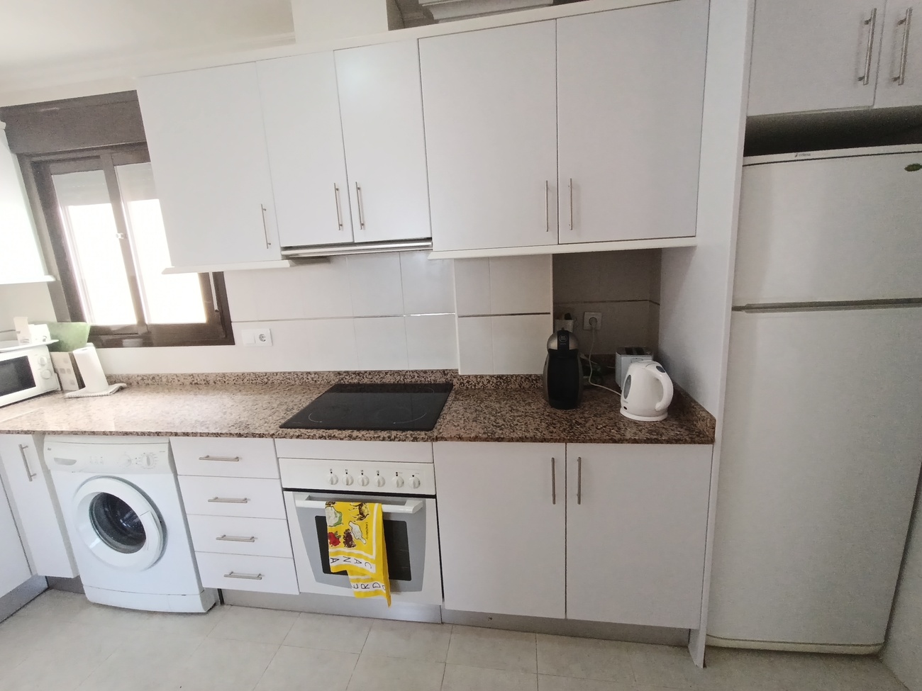 For sale - 2 Bedroom 2 Bathroom Apartment in Sucina - Inland  - Murcia
