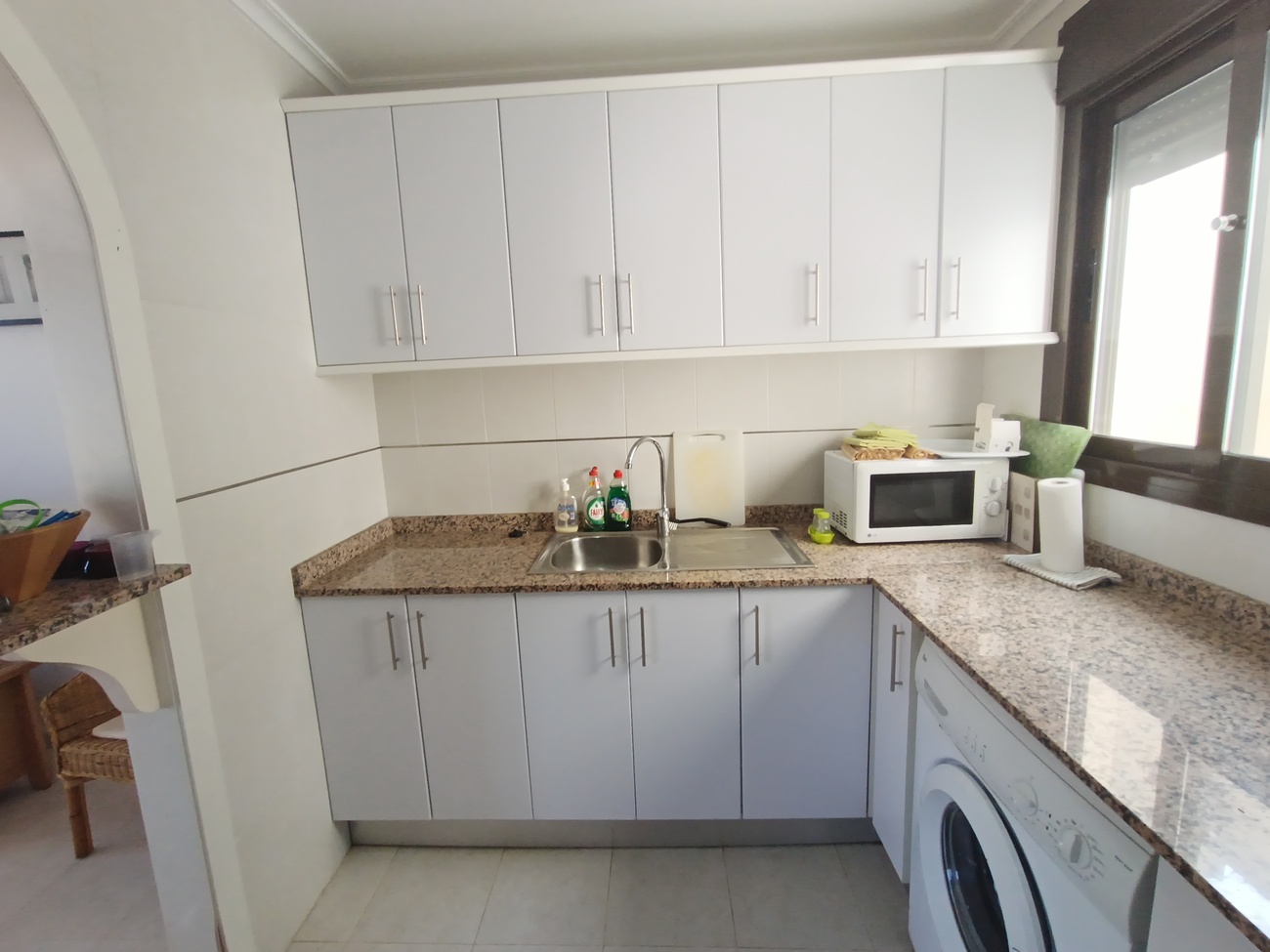 For sale - 2 Bedroom 2 Bathroom Apartment in Sucina - Inland  - Murcia
