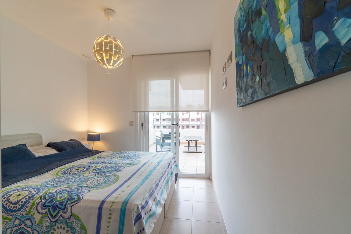For sale - 2 Bedroom 2 Bathroom Apartment in Orihuela Costa - Costa Blanca  - Alicante