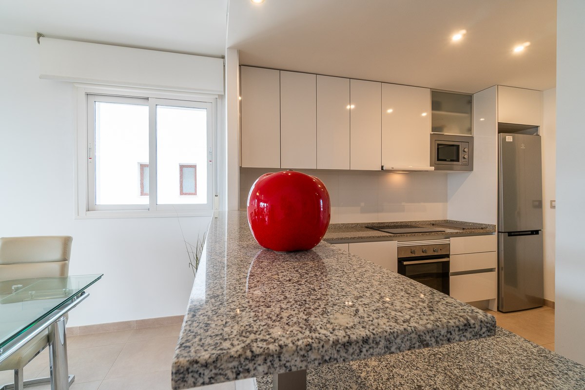 For sale - 2 Bedroom 2 Bathroom Apartment in Orihuela Costa - Costa Blanca  - Alicante