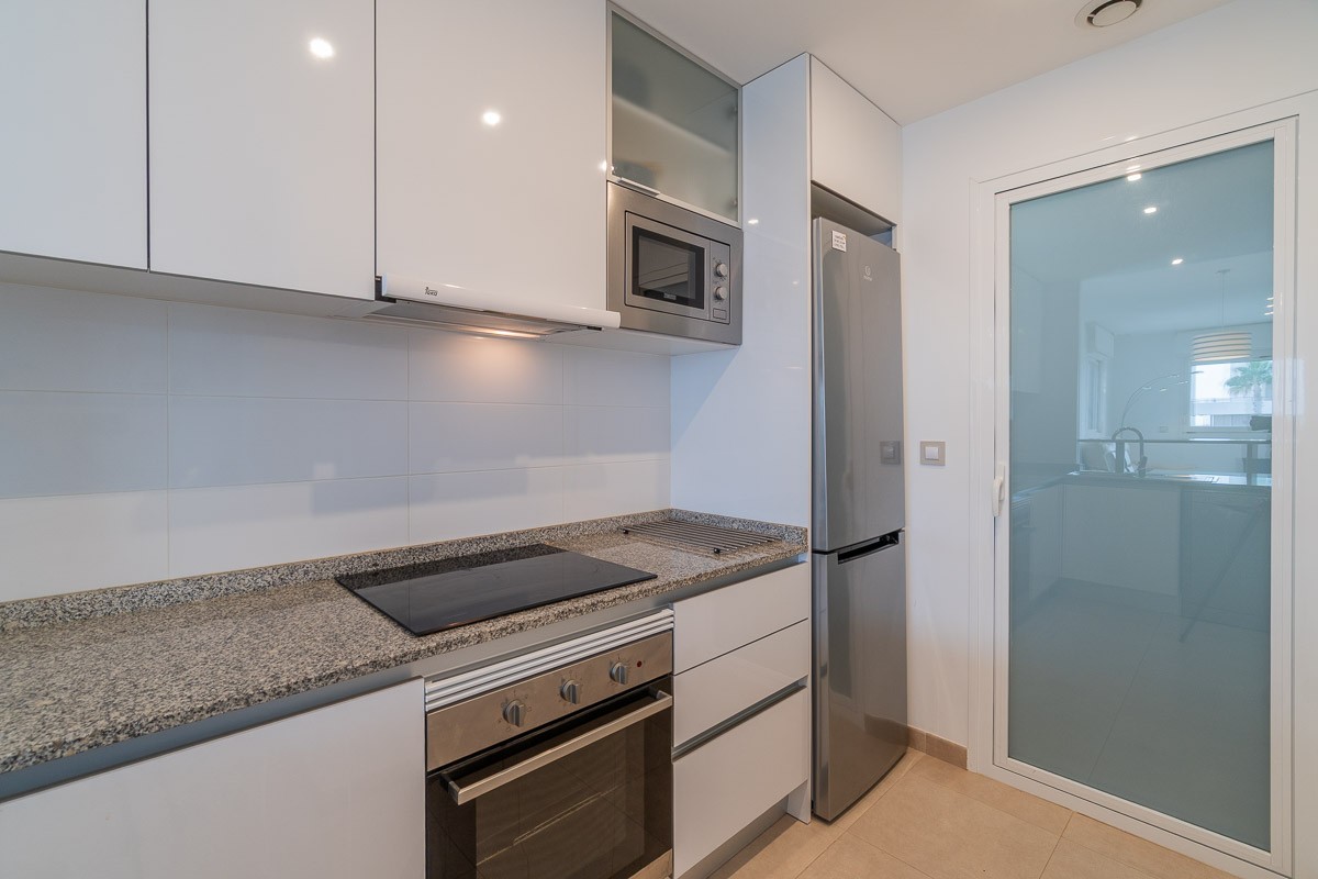 For sale - 2 Bedroom 2 Bathroom Apartment in Orihuela Costa - Costa Blanca  - Alicante