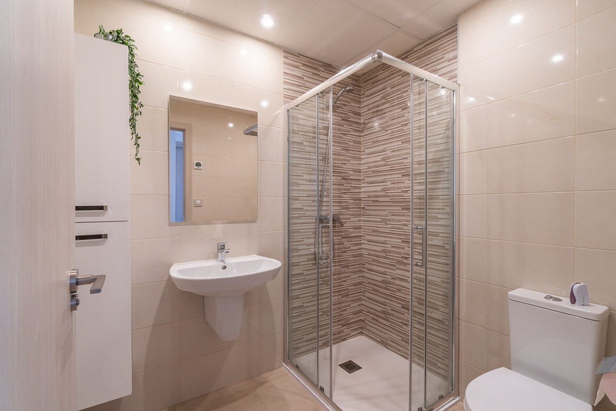 For sale - 2 Bedroom 2 Bathroom Apartment in Orihuela Costa - Costa Blanca  - Alicante