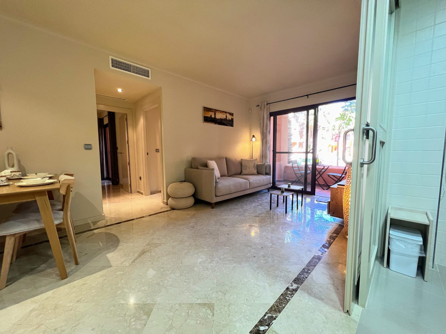 For sale - 2 Bedroom 1 Bathroom Apartment in Los Alcazares - Costa Calida  - Murcia