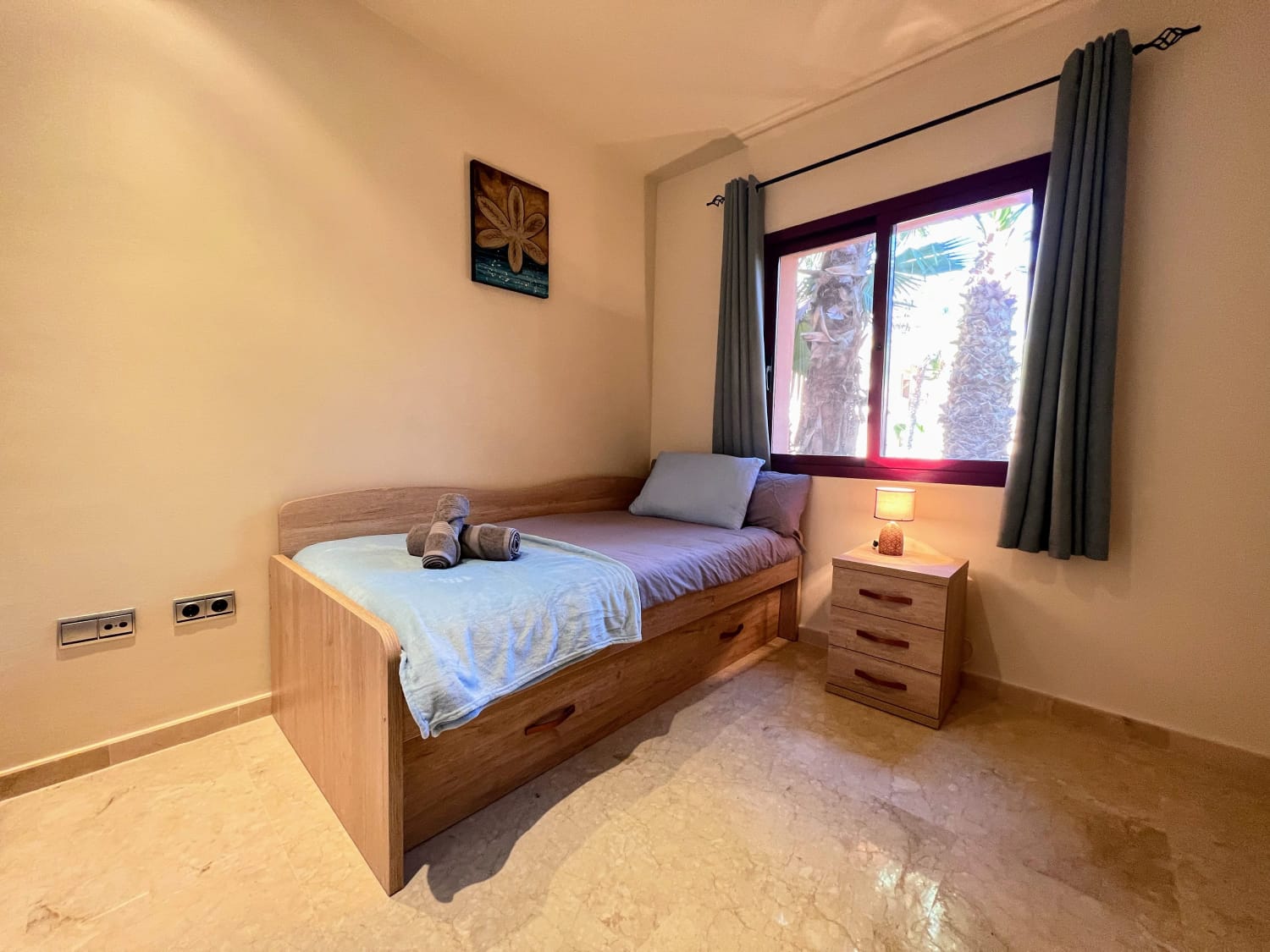 For sale - 2 Bedroom 1 Bathroom Apartment in Los Alcazares - Costa Calida  - Murcia
