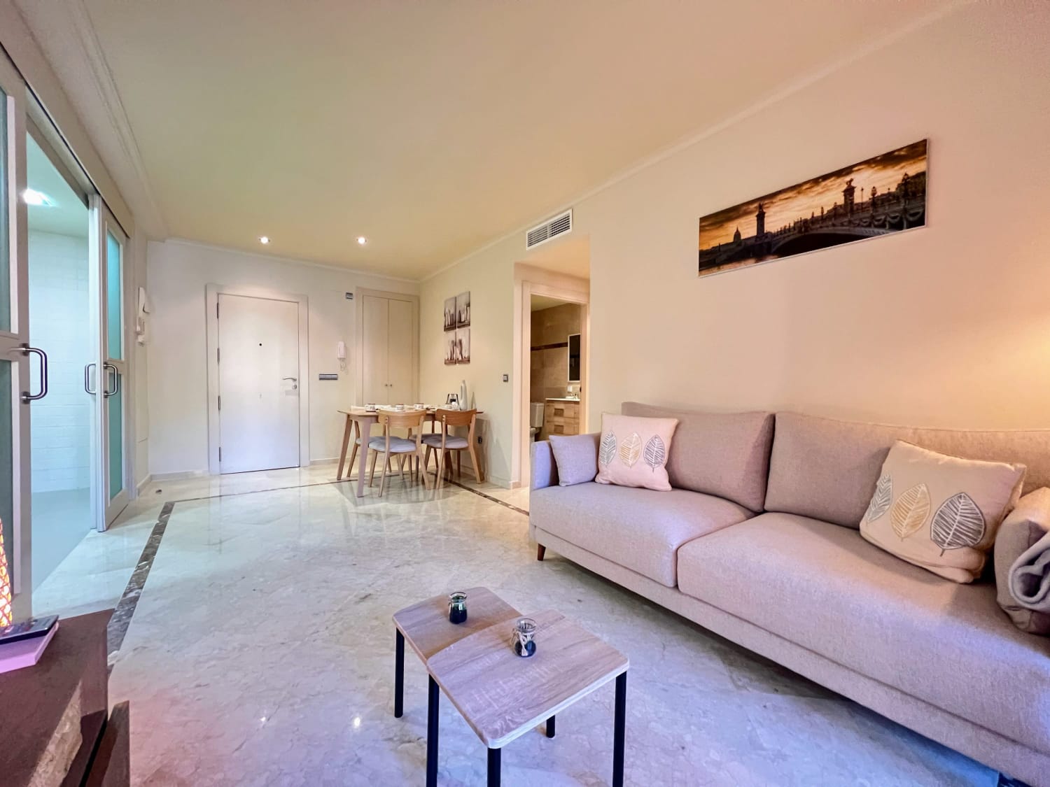 For sale - 2 Bedroom 1 Bathroom Apartment in Los Alcazares - Costa Calida  - Murcia