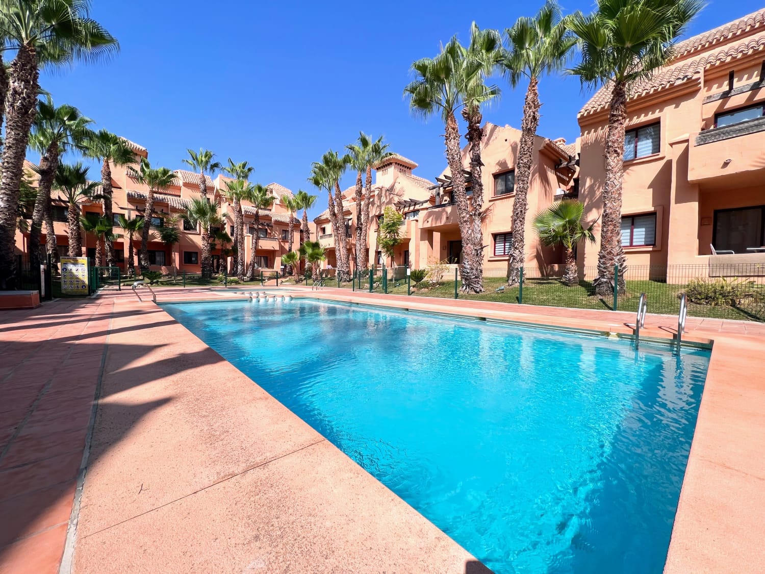 For sale - 2 Bedroom 1 Bathroom Apartment in Los Alcazares - Costa Calida  - Murcia