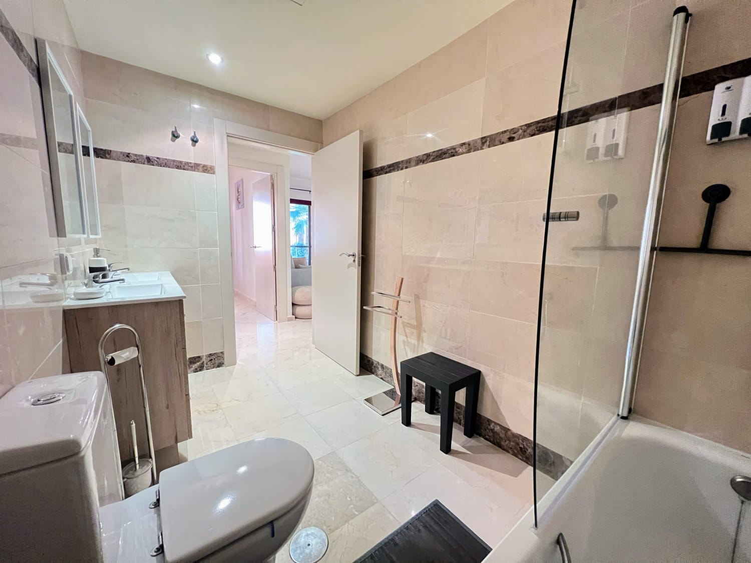 For sale - 2 Bedroom 1 Bathroom Apartment in Los Alcazares - Costa Calida  - Murcia