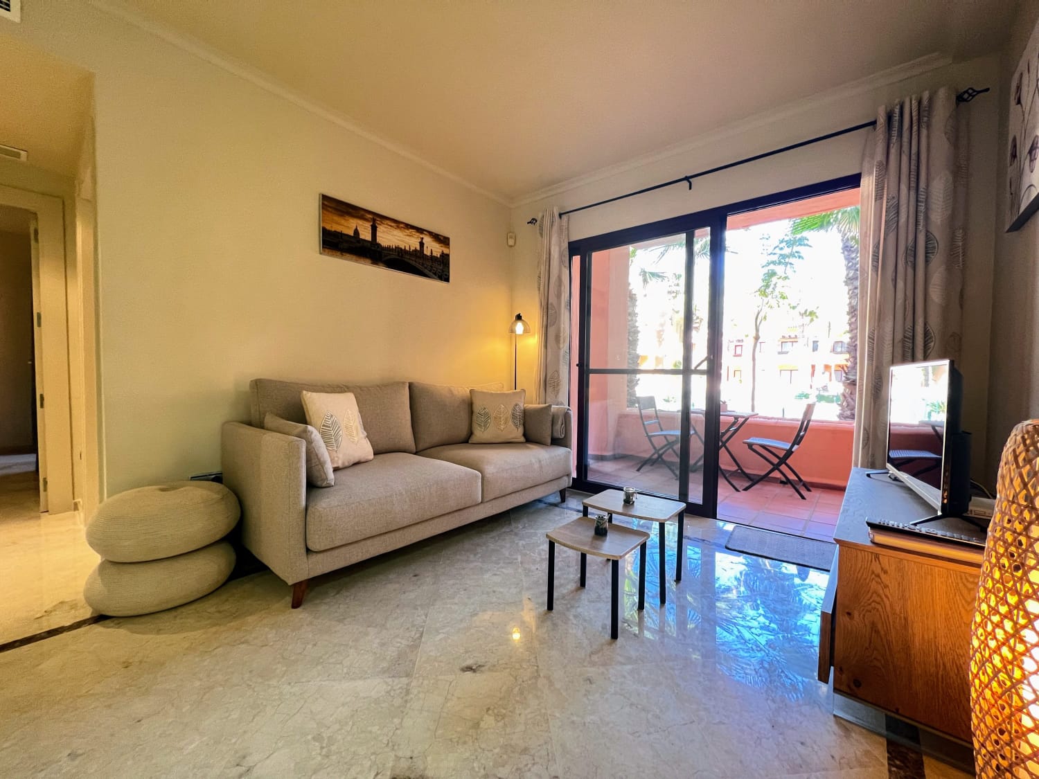 For sale - 2 Bedroom 1 Bathroom Apartment in Los Alcazares - Costa Calida  - Murcia