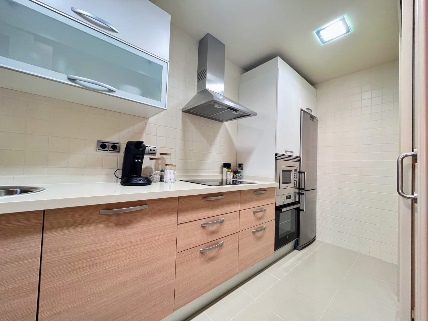 For sale - 2 Bedroom 1 Bathroom Apartment in Los Alcazares - Costa Calida  - Murcia