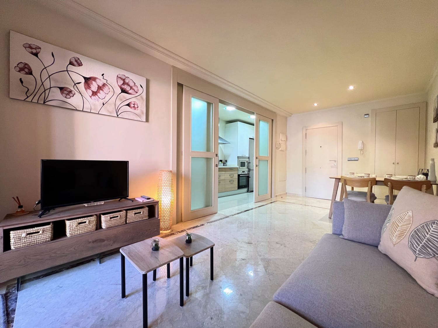 For sale - 2 Bedroom 1 Bathroom Apartment in Los Alcazares - Costa Calida  - Murcia