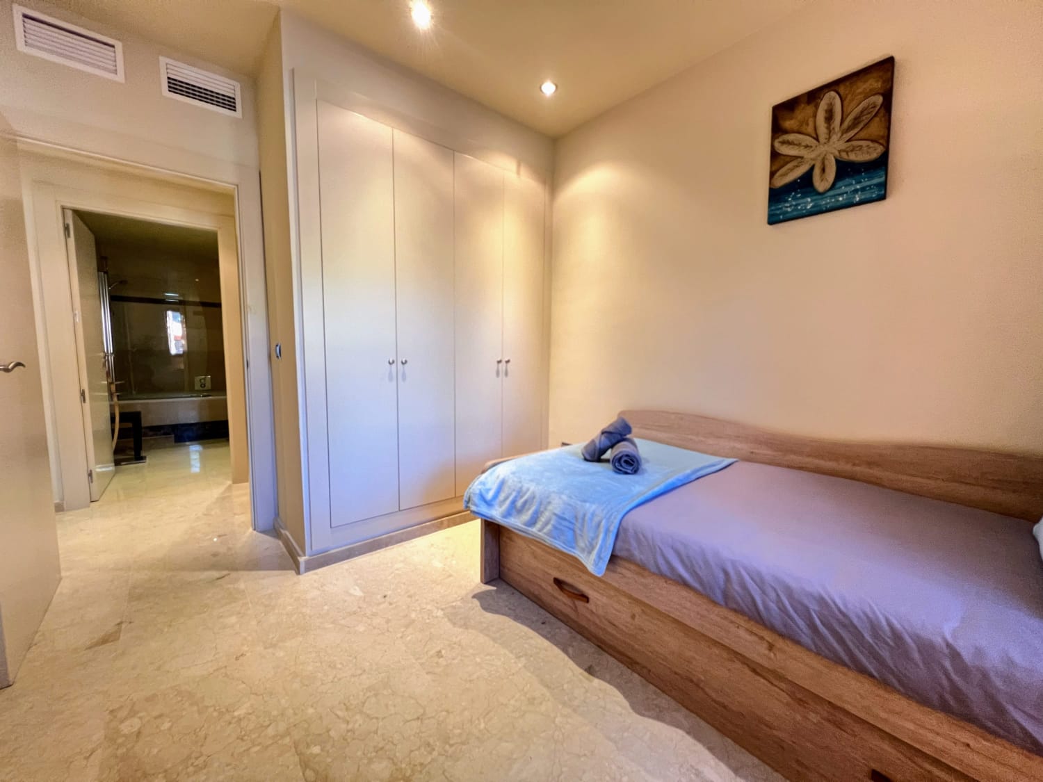 For sale - 2 Bedroom 1 Bathroom Apartment in Los Alcazares - Costa Calida  - Murcia