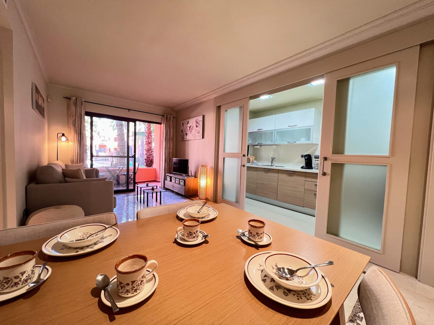 For sale - 2 Bedroom 1 Bathroom Apartment in Los Alcazares - Costa Calida  - Murcia