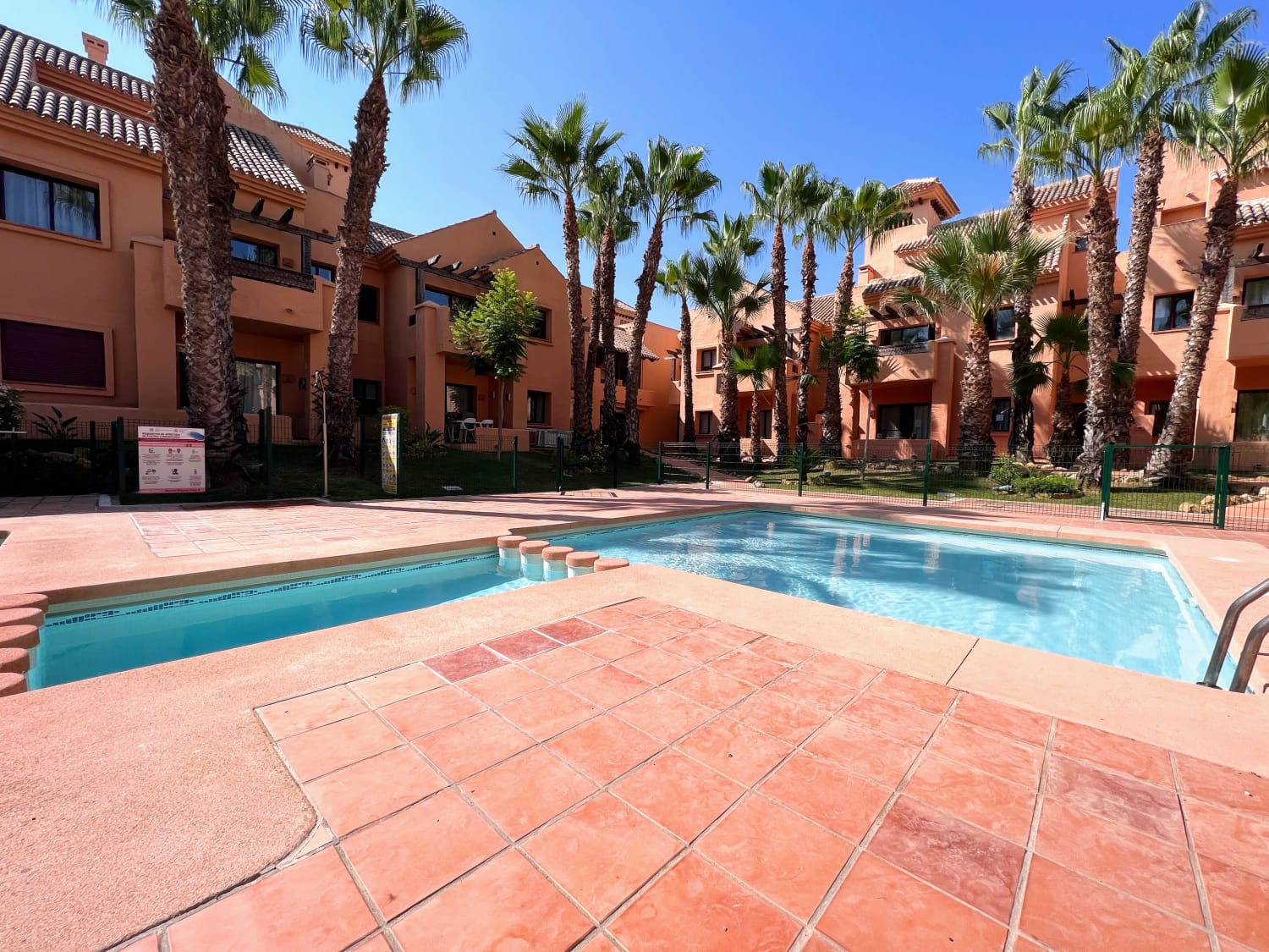 For sale - 2 Bedroom 1 Bathroom Apartment in Los Alcazares - Costa Calida  - Murcia