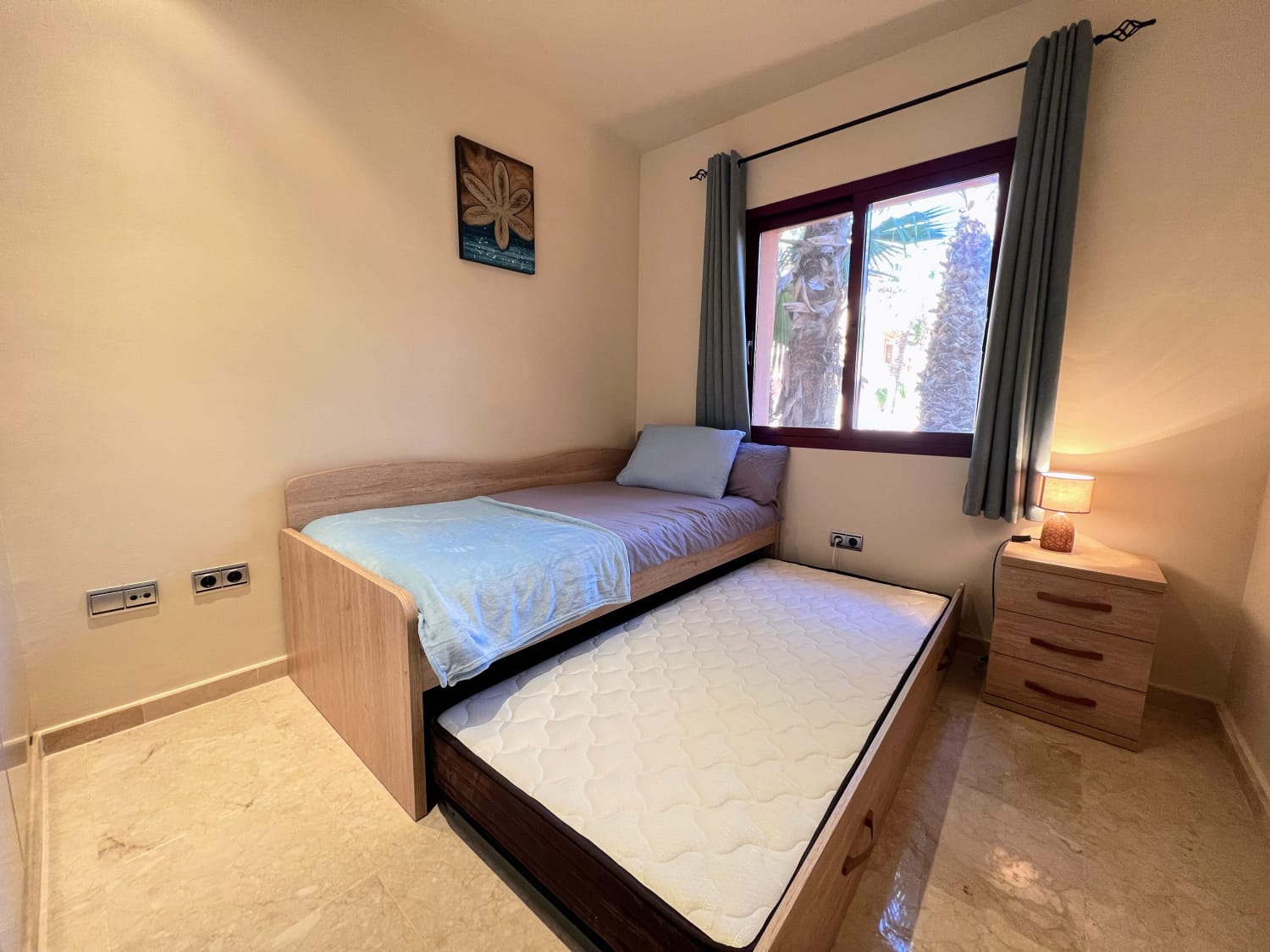 For sale - 2 Bedroom 1 Bathroom Apartment in Los Alcazares - Costa Calida  - Murcia