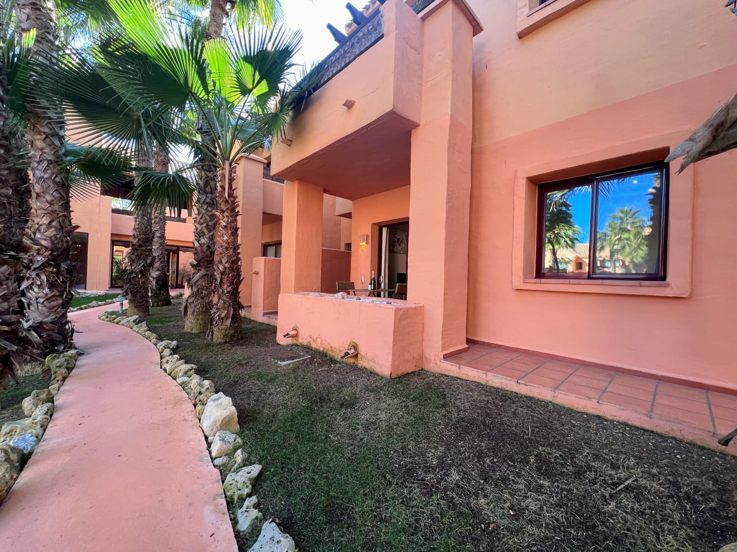For sale - 2 Bedroom 1 Bathroom Apartment in Los Alcazares - Costa Calida  - Murcia