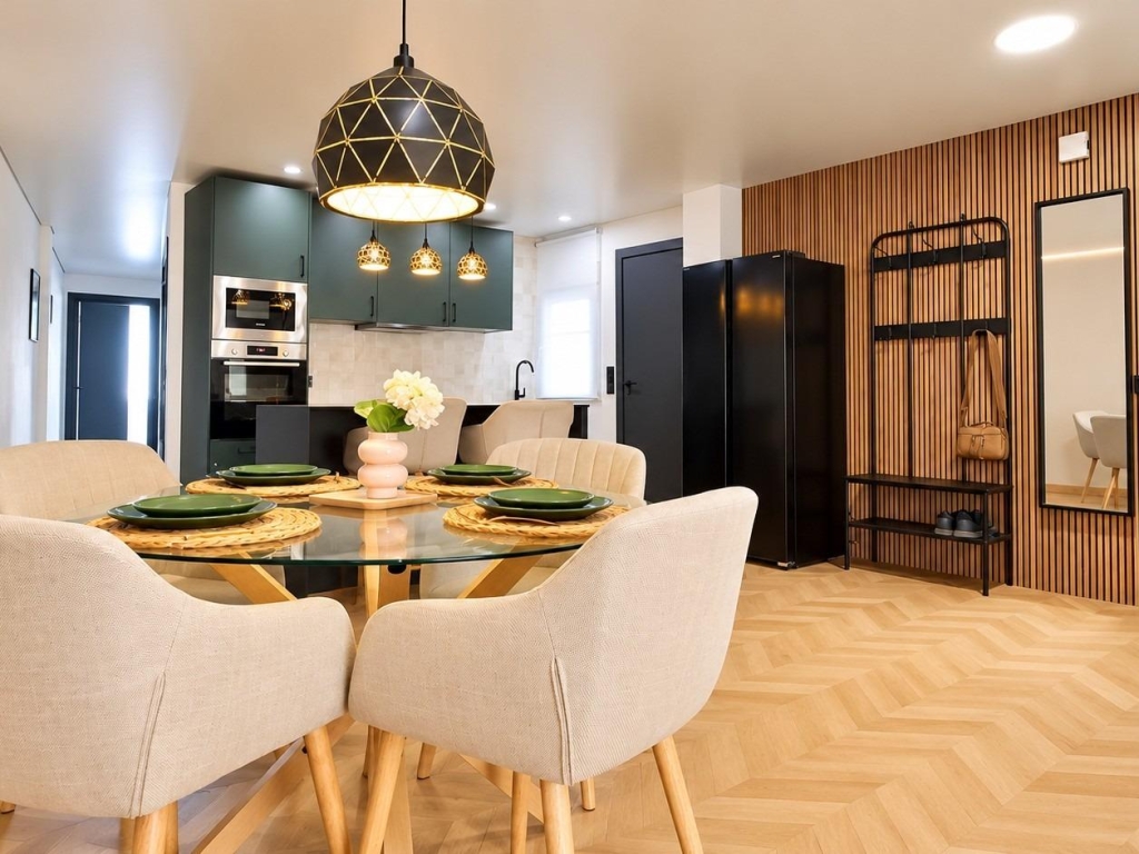 3 Bedroom 1 Bathroom Apartment in Torrevieja