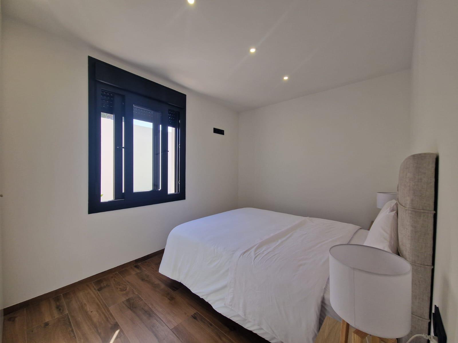 For sale - 3 Bedroom 2 Bathroom Villa in Torrevieja - Los Balcones - Los Altos Del Edén  - Alicante