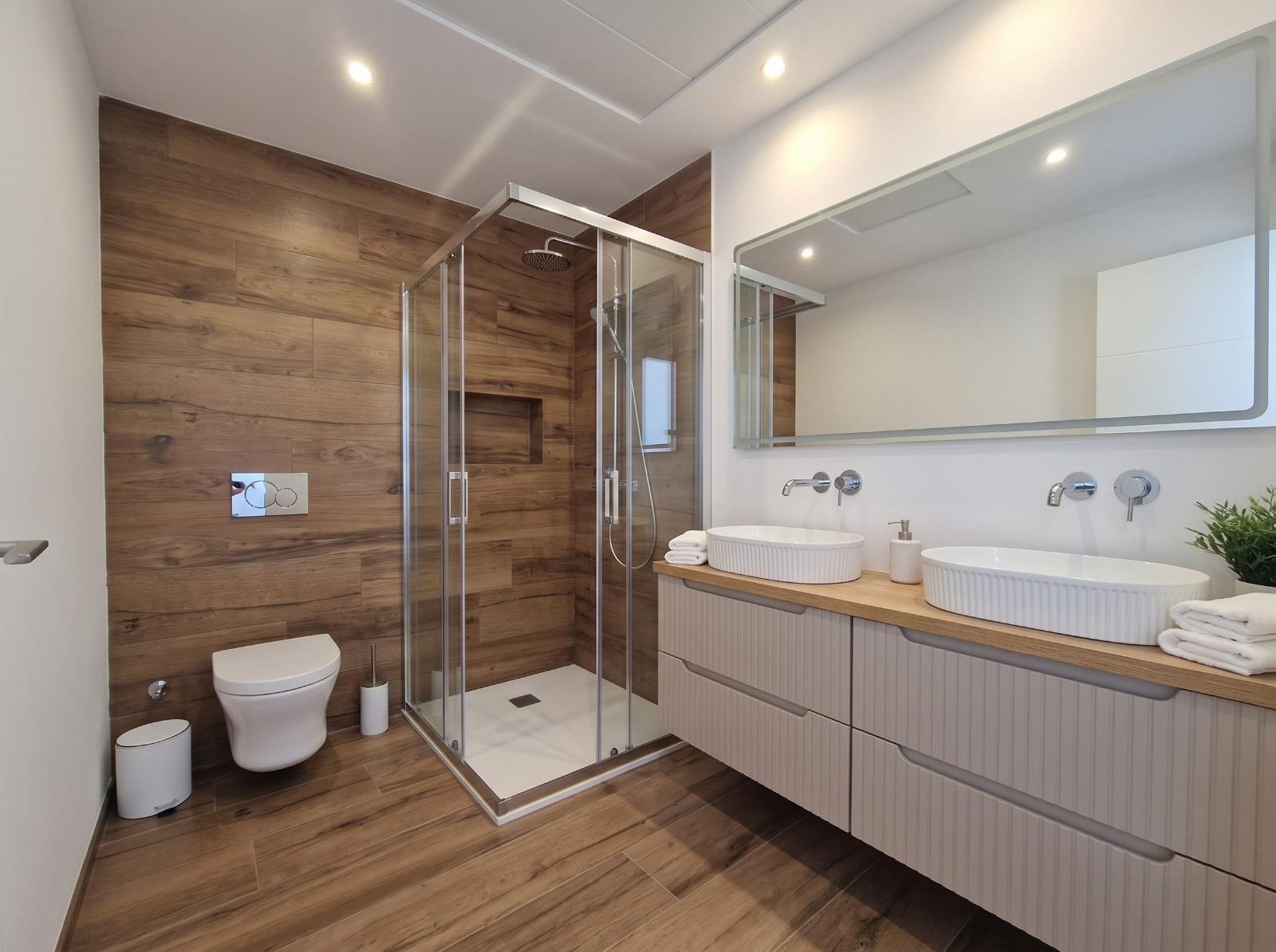 For sale - 3 Bedroom 2 Bathroom Villa in Torrevieja - Los Balcones - Los Altos Del Edén  - Alicante