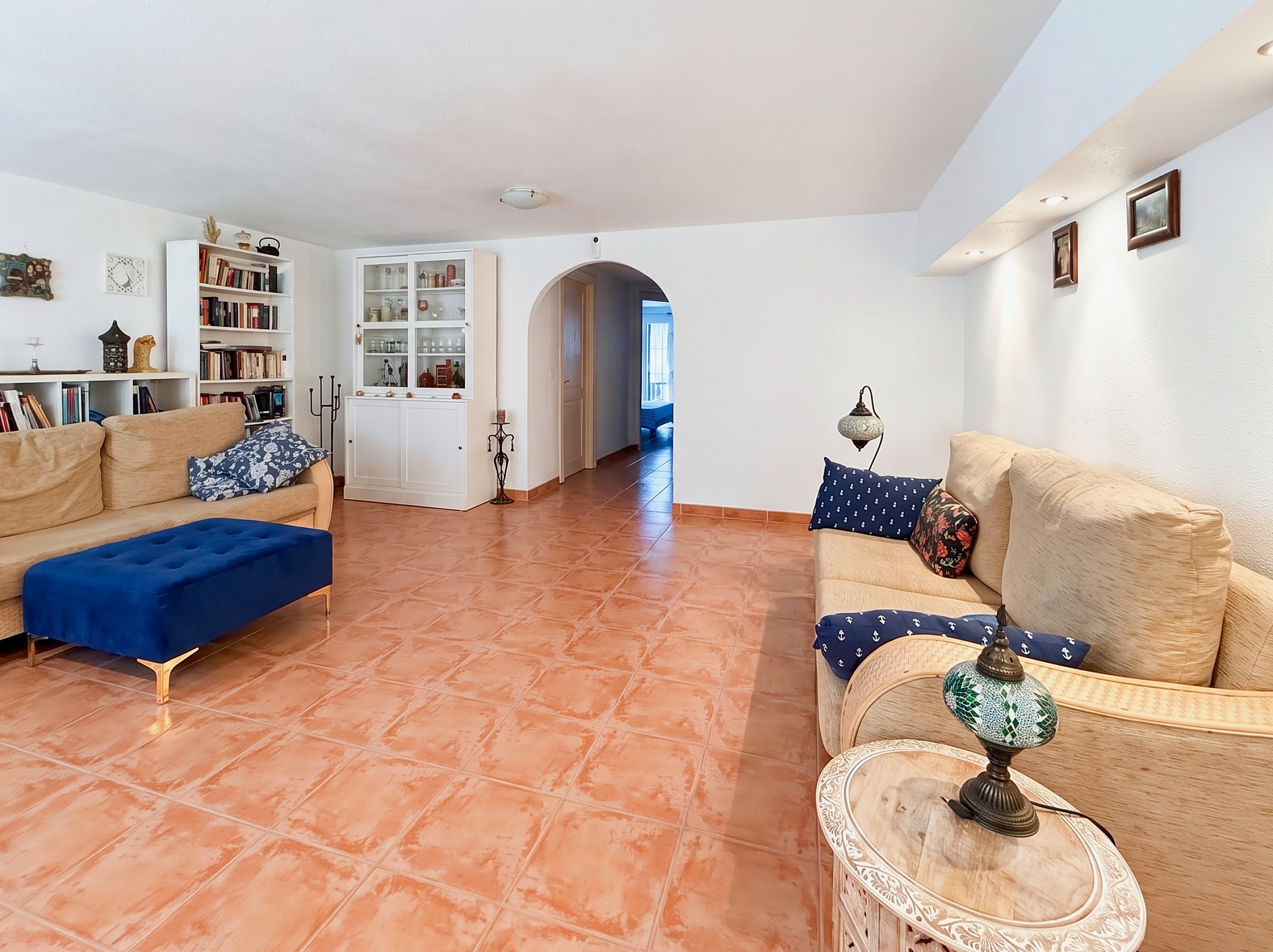 For sale - 4 Bedroom 3 Bathroom Town House in Villamartin - Costa Blanca  - Alicante