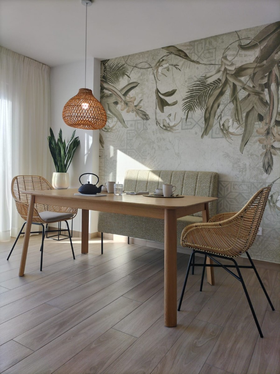 For sale - 2 Bedroom 2 Bathroom Apartment in Vistabella Golf Resort - Inland  - Alicante
