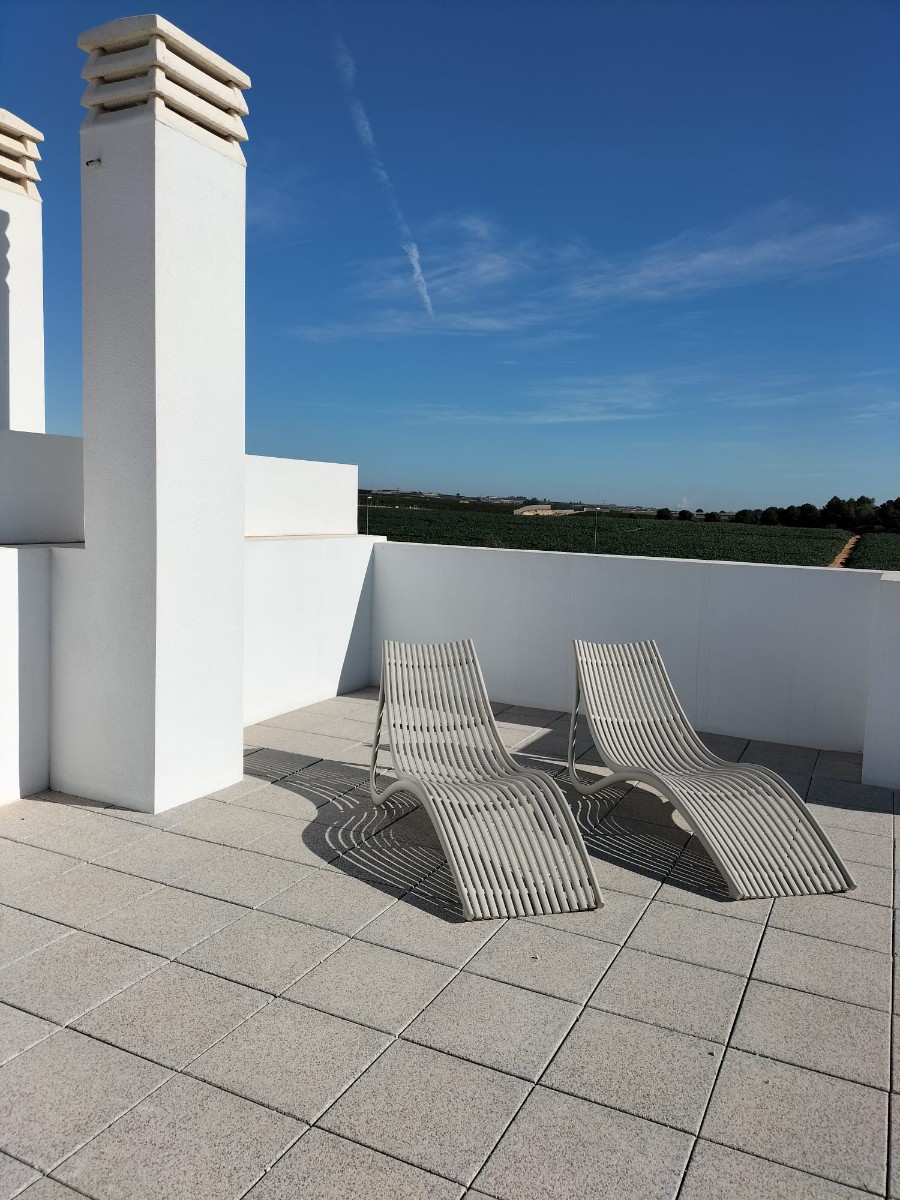 For sale - 2 Bedroom 2 Bathroom Apartment in Vistabella Golf Resort - Inland  - Alicante