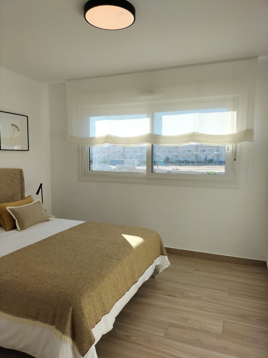 For sale - 2 Bedroom 2 Bathroom Apartment in Vistabella Golf Resort - Inland  - Alicante