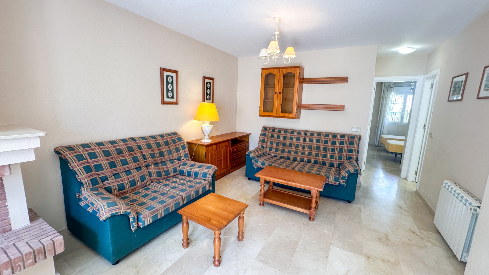 For sale - 2 Bedroom 1 Bathroom Town House in Villamartin - Costa Blanca  - Alicante