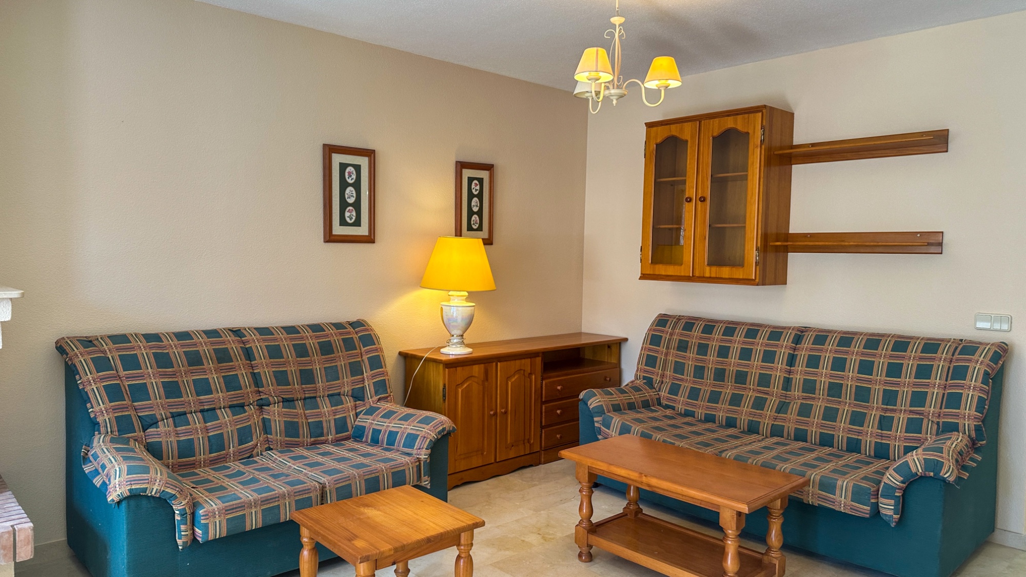 For sale - 2 Bedroom 1 Bathroom Town House in Villamartin - Costa Blanca  - Alicante