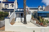 2-16170/81665, 2 Bedroom 1 Bathroom Town House in Villamartin