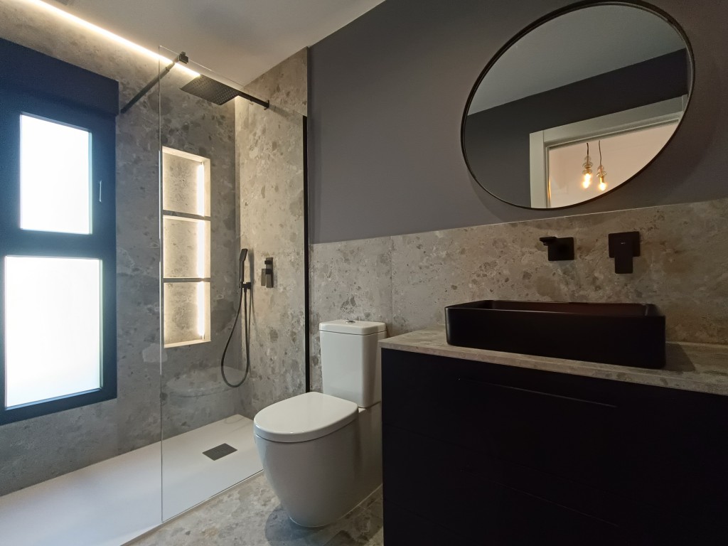 For sale - 3 Bedroom 2 Bathroom Villa in El Chaparral - El Chaparral - Alicante