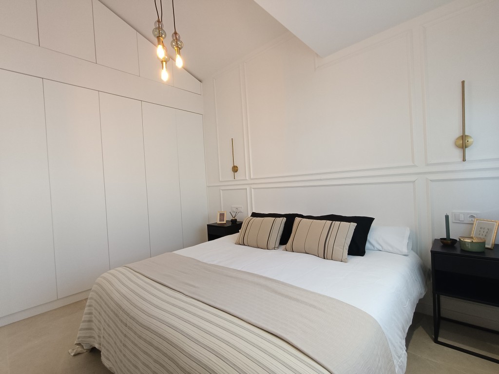 For sale - 3 Bedroom 2 Bathroom Villa in El Chaparral - El Chaparral - Alicante