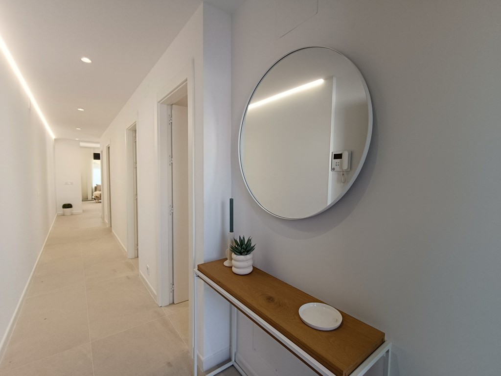 For sale - 3 Bedroom 2 Bathroom Villa in El Chaparral - El Chaparral - Alicante