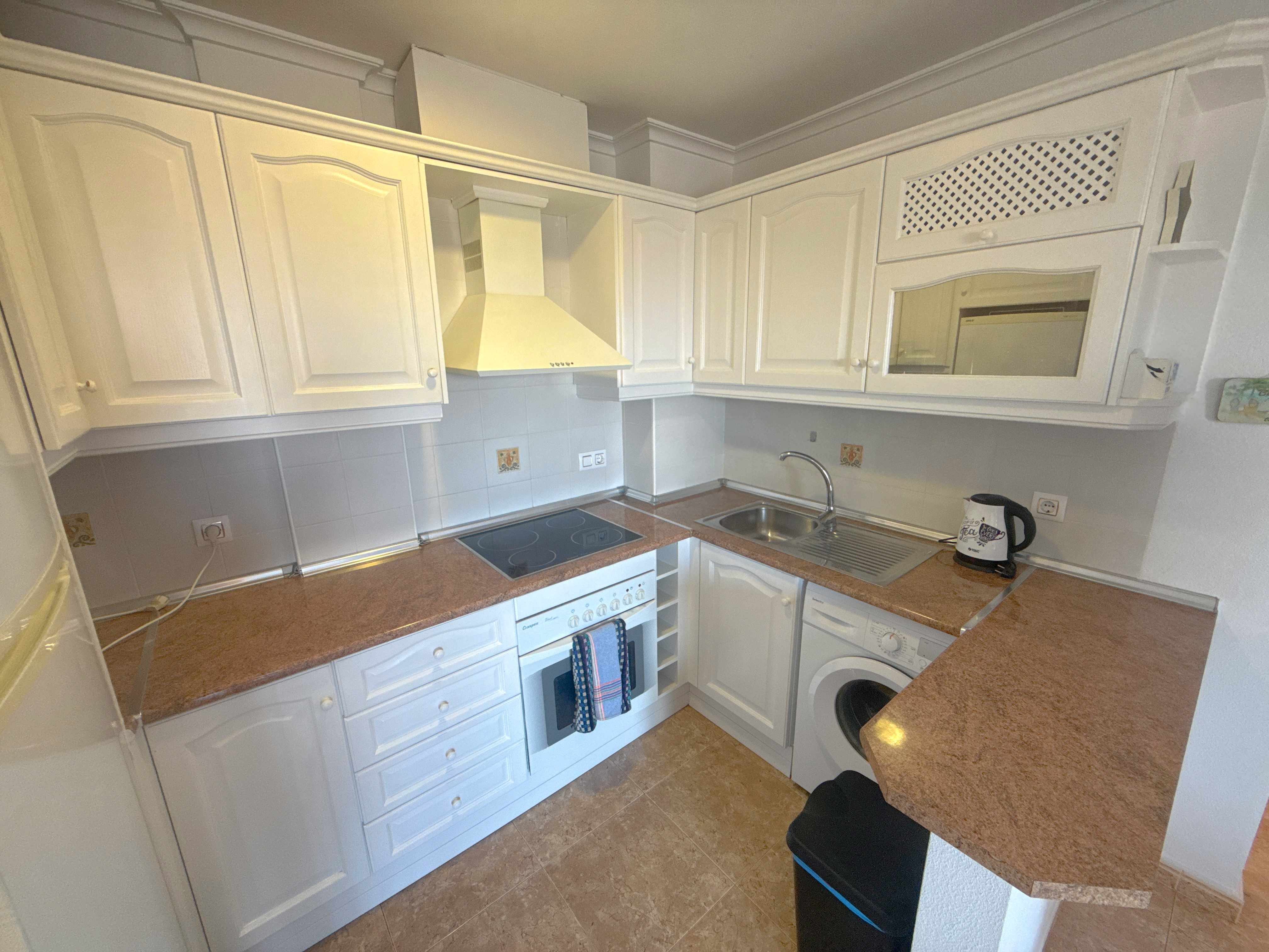 For sale - 2 Bedroom 1 Bathroom Penthouse in Cabo Roig -  - Alicante