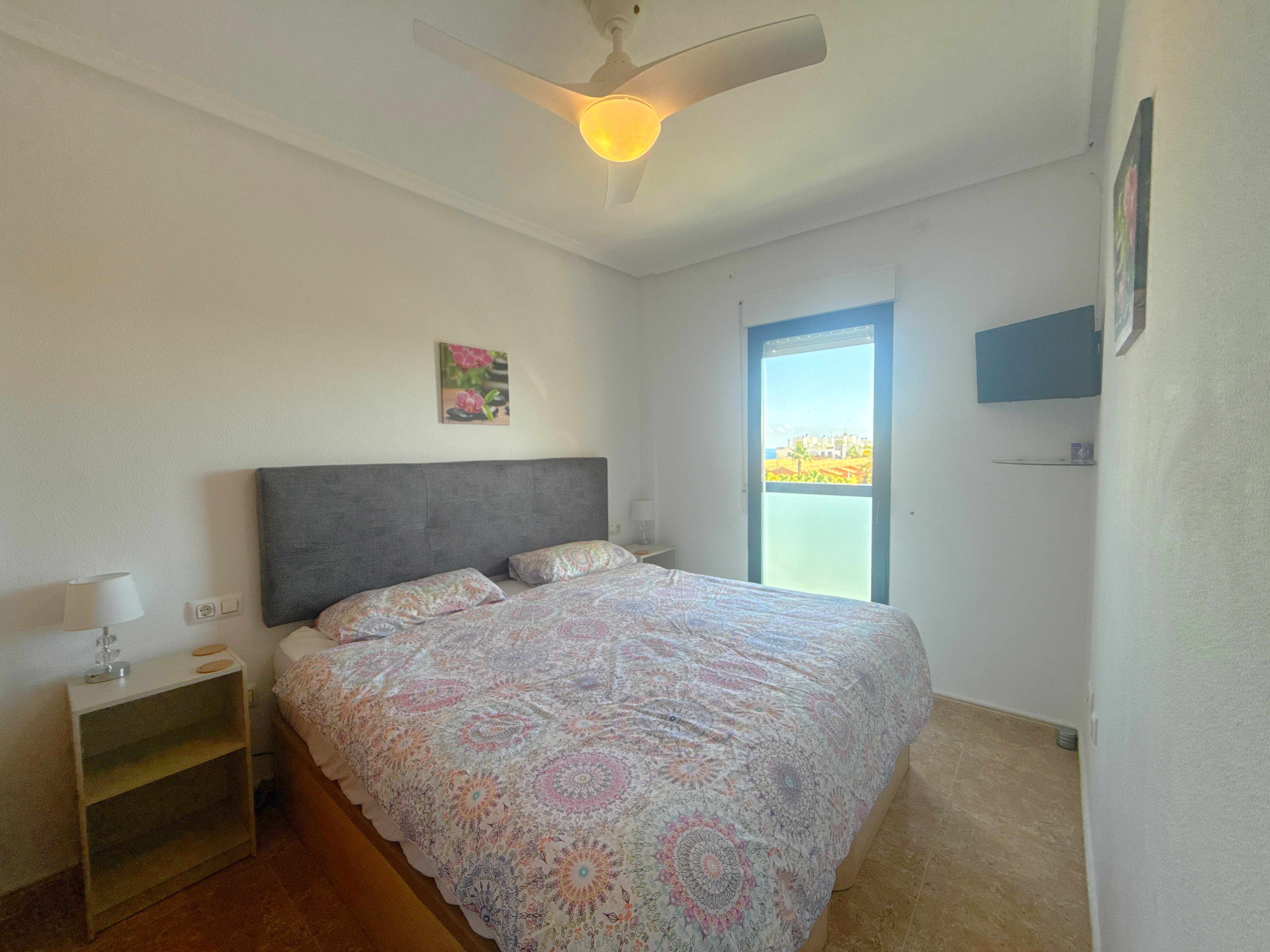 For sale - 2 Bedroom 1 Bathroom Penthouse in Cabo Roig -  - Alicante