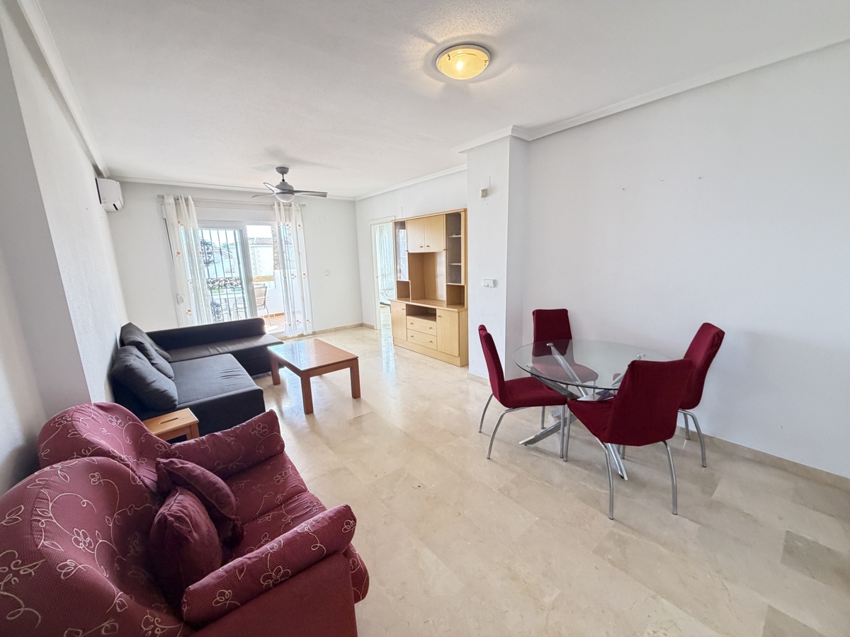 For sale - 2 Bedroom 2 Bathroom Apartment in Villamartin - , Villamartin, Alicante, Spain - Alicante