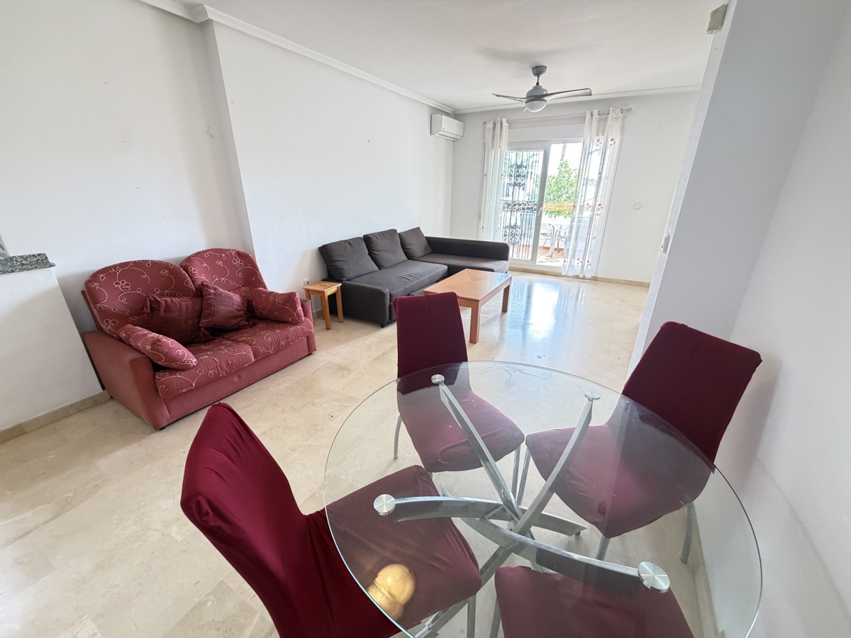 For sale - 2 Bedroom 2 Bathroom Apartment in Villamartin - , Villamartin, Alicante, Spain - Alicante