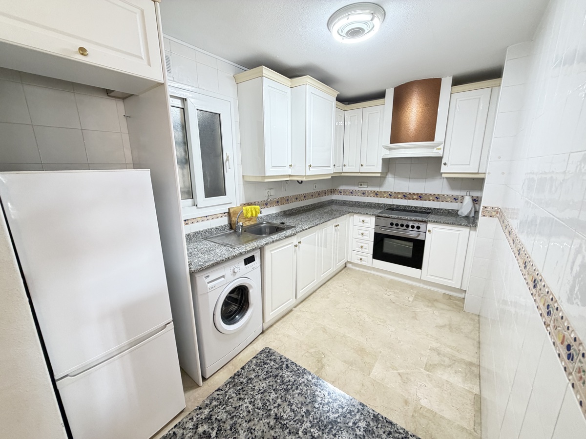 For sale - 2 Bedroom 2 Bathroom Apartment in Villamartin - , Villamartin, Alicante, Spain - Alicante